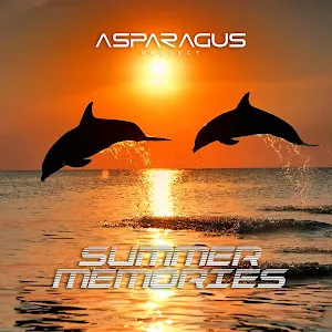 Asparagusproject — Summer Memories — обложка